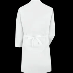 Red Kap Butcher Wrap White Discount