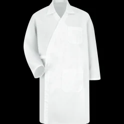 Red Kap Butcher Wrap White Online