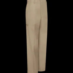 Red Kap Men's Cell Phone Pocket Pant Khaki Sale