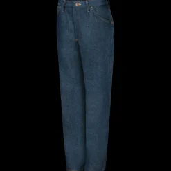 Red Kap Men's Classic Rigid Jean Dark Navy Outlet