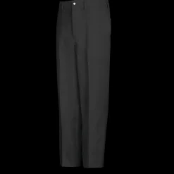 Red Kap Men's Cook Pant Black Online