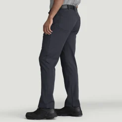 Red Kap Men's Cooling Work Pant Navy Clearance