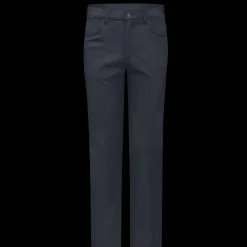 Red Kap Men's Cooling Work Pant Navy Clearance
