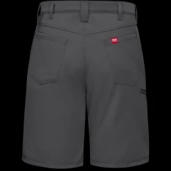 Red Kap Men's Cooling Work Short Carbon Online