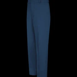 Red Kap Men's Dura-Kap® Industrial Pant Navy Discount