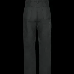 Red Kap Men's Performance Shop Pant Black Outlet