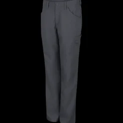 Red Kap Men's Pro Pant with MIMIX® Charcoal Online