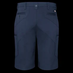 Red Kap Men's Pro Short with MIMIX® Navy New