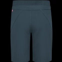 Red Kap Men's Slim Fit Performance Stretch Work Short Stratified Sea Best