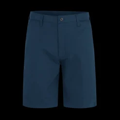 Red Kap Men's Utility Shorts with MIMIX® Navy Discount