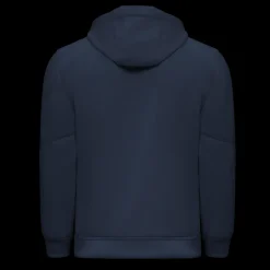 Red Kap Performance Work Hoodie Navy Best