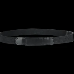 Red Kap Webbed Adjustable Belt Black Best