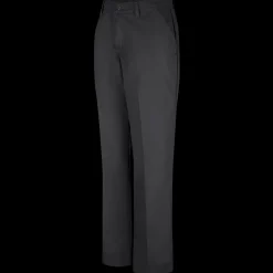 Red Kap Women's Dura-Kap® Industrial Pant Black Discount