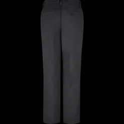 Red Kap Women's Dura-Kap® Industrial Pant Black Discount