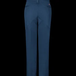 Red Kap Women's Utility Pant with MIMIX® Navy Outlet