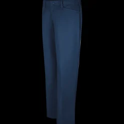 Red Kap Women's Work NMotion® Pant Navy Fashion