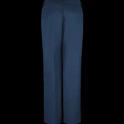 Red Kap Women's Work NMotion® Pant Navy Fashion