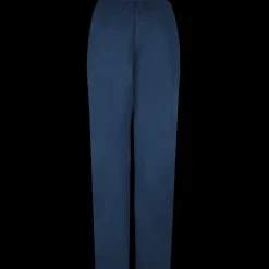Red Kap Women's Poplin Pant Navy Clearance