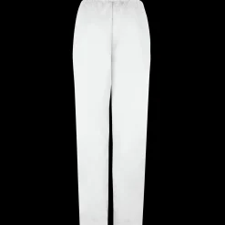 Red Kap Women's Poplin Pant White Fashion
