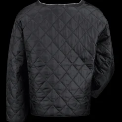 Red Kap Zip-In / Zip-Out Liner Black Clearance